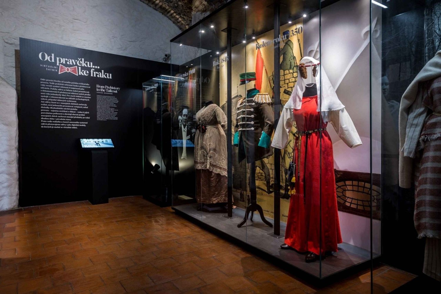 Prague: House at the Golden Ring Entry Ticket