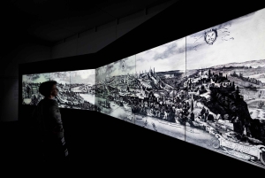 Prague: House at the Golden Ring Entry Ticket