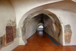 Prague: House at the Golden Ring Entry Ticket