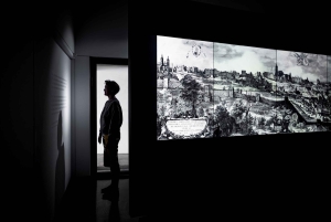 Prague: House at the Golden Ring Entry Ticket