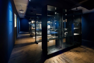 Prague: House at the Golden Ring Entry Ticket