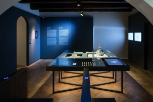 Prague: House at the Golden Ring Entry Ticket