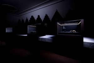 Prague: House at the Golden Ring Entry Ticket