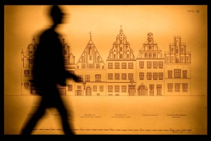 Prague: House at the Golden Ring Entry Ticket