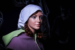 Prague: House at the Golden Ring Entry Ticket