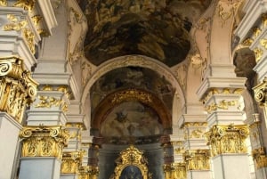 Prague: Classical Concert at St. Giles' Church