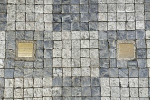 Prague Jewish District: Half-Day Tour