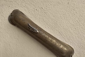 Prague Jewish District: Half-Day Tour