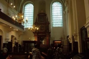 Prague: Jewish Quarter and Museum Guided Tour