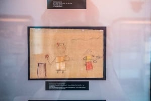 Prague: Jewish Quarter Walking Tour with Admission Tickets