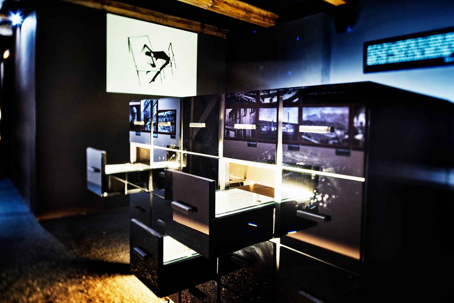 Prague: Kafka Museum Entry Ticket