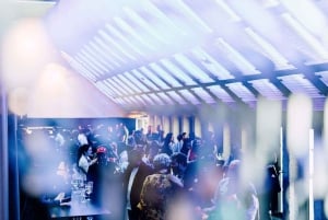 Prague – Kunsthalle Praha Gallery Ticket