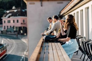 Prague – Kunsthalle Praha Gallery Ticket