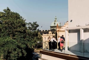 Prague – Kunsthalle Praha Gallery Ticket