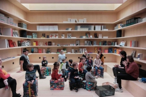 Prague – Kunsthalle Praha Gallery Ticket