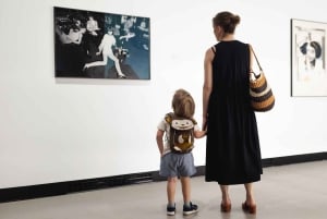 Prague – Kunsthalle Praha Gallery Ticket