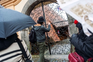 Praga: Kutná Hora, Catedral de Santa Bárbara e Igreja dos Ossos