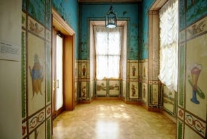 Prague: Lobkowicz Palace Ticket & Audio Guide