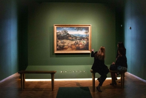 Prague: Lobkowicz Palace Ticket & Audio Guide