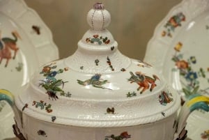 Prague: Lobkowicz Palace Ticket & Audio Guide