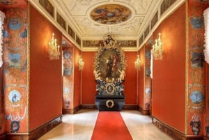 Prague: Lobkowicz Palace Ticket & Audio Guide