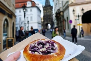 Prague: Local Food Tour in Secrets Hidden Gems