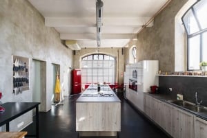 Prague: Market Tour and Traditional Czech Cooking Class