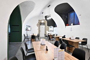 Prag: Mazemania minigolfoplevelse