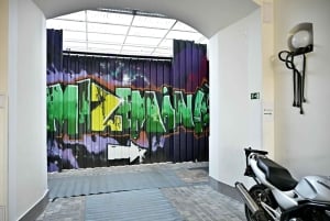 Prag: Mazemania minigolfoplevelse