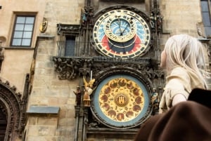 Prague: MegaCombo Tickets with Castle, Cruise & Walking Tour