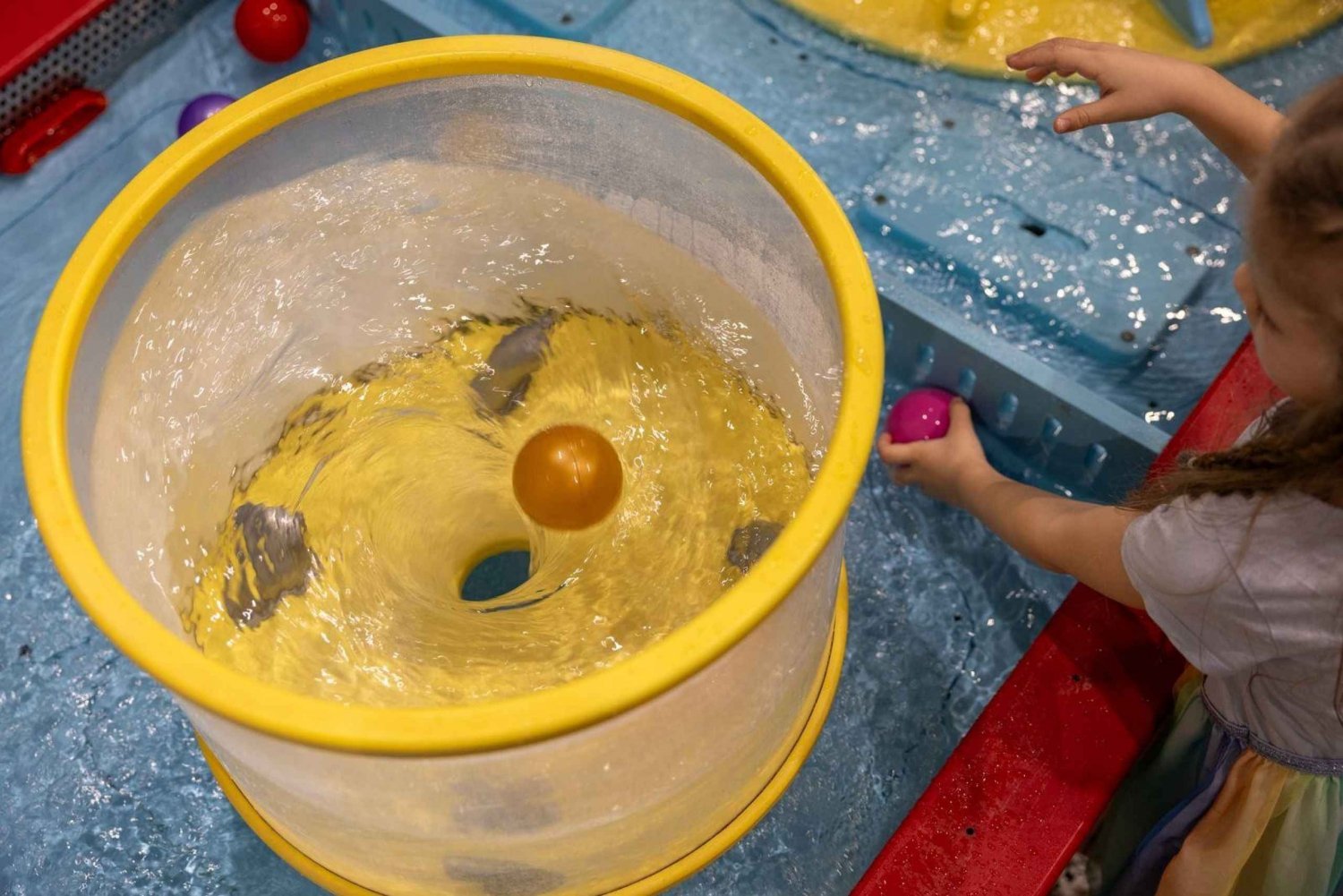 Prague: Mirror Maze Entry Family Ticket