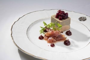 Praga: Concerto di Natale e cena di Mozart