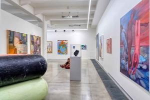 Prag: Entrébiljett till Museum Kampa (permanent utställning)