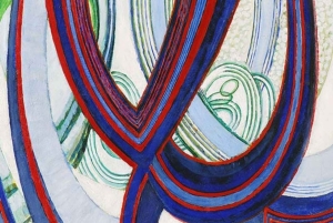 Prag: Entrébiljett till Museum Kampa (permanent utställning)