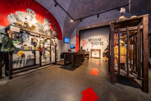 Praha: Prahan kidutusmuseo