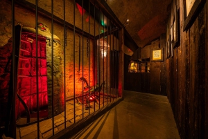 Praha: Prahan kidutusmuseo