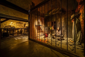 Praha: Prahan kidutusmuseo