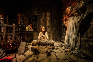 Praha: Prahan kidutusmuseo