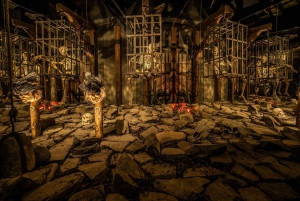 Praha: Prahan kidutusmuseo