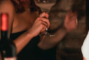 Praga: Capodanno al Kontakt Bar con drink e musica dal vivo