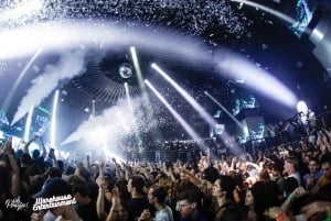 Prague : Soirée VIP sur un bateau pour le Nouvel An + EPIC Club