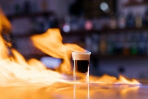 Prague: New Year's Eve Pub Crawl & Shots Bar Club Entry