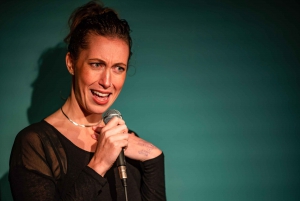Prague: NYE with Comedy Show, Unlimited Drinks and Fireworks