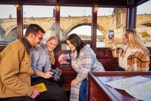 Official City Pass with Public Transport