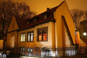 Prague: Old, New, and Jewish Towns Guided Walking Tour