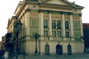 Prag: Altstadt und jüdisches Viertel Geführte Tour zu Fuß