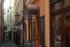 Prag: Altstadt und jüdisches Viertel Geführte Tour zu Fuß