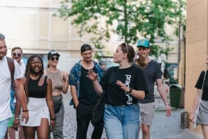 Praga: Stare Miasto, zegar astronomiczny i zwiedzanie podziemi