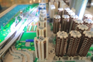 Prague Old Town Family Tour, Attractions, Royal Castle