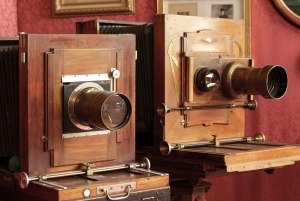 Prague Old Town Family Tour, Attractions, Royal Castle